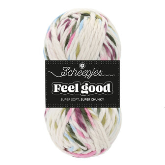 Scheepjes Feel Good 1x150g - 707 Bliss