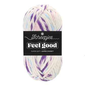 Scheepjes Feel Good 1x150g - 712 Serotonin
