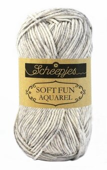 SoftFun Aquarel Cloudescape 804 Scheepjes