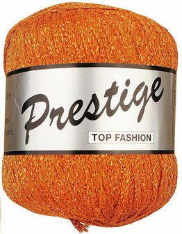Lammy Prestige oranje
