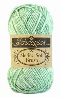 Merino Soft Brush Breitner Scheepjes