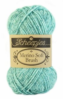 Merino Soft Brush Isra&euml;ls Scheepjes