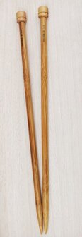Bamboe breinaald 9 mm. Lammy