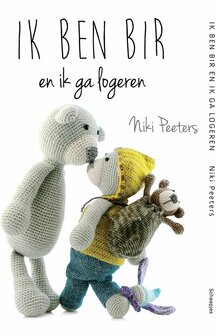 Ik ben Bir en ik ga logeren - Niki Peeters