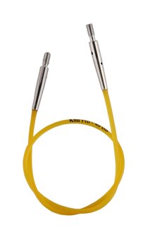 Knitpro verwisselbare kabel voor rondbreinaald 40 cm
