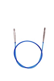 Knitpro verwisselbare kabel voor rondbreinaald 50 cm