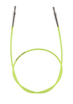 Knitpro verwisselbare kabel voor rondbreinaald 60 cm