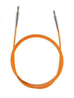 Knitpro verwisselbare kabel voor rondbreinaald 80 cm