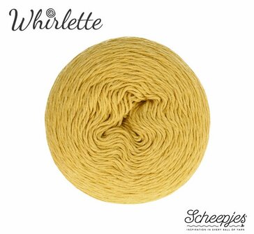 Scheepjes Whirlette Mango 853  