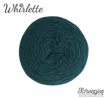 Scheepjes Whirlette Blueberry 854  