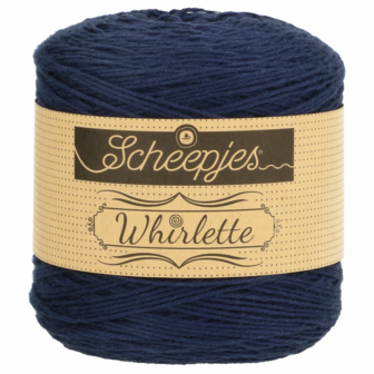 Scheepjes Whirlette Bilberry 868  