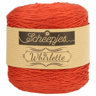 Scheepjes Whirlette Citrus 864  Uit voorraad leverbaar