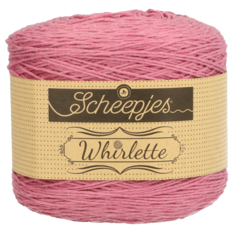 Scheepjes Whirlette Rose 859