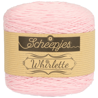 Scheepjes Whirlette Grapefruit 862