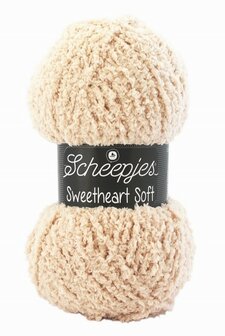 Scheepjes Sweetheart Soft kleur 05