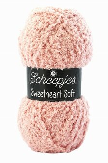 Scheepjes Sweetheart Soft kleur 12