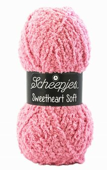 Scheepjes Sweetheart Soft kleur 09