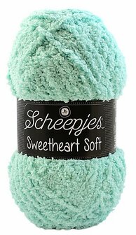 Scheepjes Sweetheart Soft kleur 17