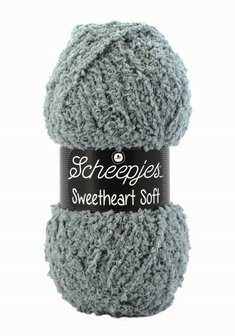 Scheepjes Sweetheart Soft kleur 03