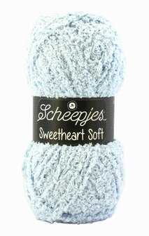 Scheepjes Sweetheart Soft kleur 08