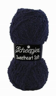 Scheepjes Sweetheart Soft kleur 10