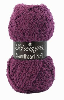 Scheepjes Sweetheart Soft kleur 14