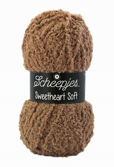 Scheepjes Sweetheart Soft kleur 06