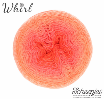  Special Edition Whirl Ombr&eacute; Coral Catastrophe 557