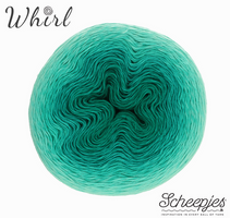 Special Edition Whirl Ombr&eacute; Jade Jimjam 560