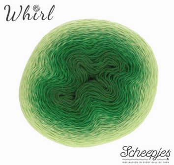 Special Edition Whirl Ombr&eacute; Sippy Sage 561