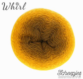 Special Edition Whirl Ombr&eacute; Golden Glowworm 564