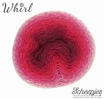  Special Edition Whirl Ombr&eacute; Forbidden Fuchsia 555