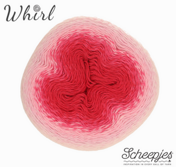  Special Edition Whirl Ombr&eacute; Pink to Wink 552