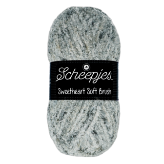 Scheepjes Sweetheart Soft Brush kleur 528