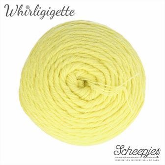 Whirligigette Octre 254 Scheepjes