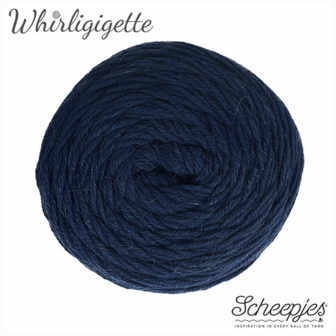 Whirligigette Sapphire 250 Scheepjes