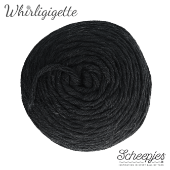 Whirligigette Grey 253 Scheepjes