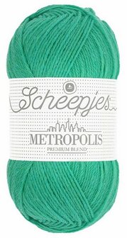 Metropolis Pasay 022 Scheepjes