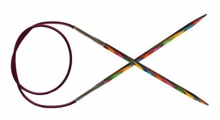 KnitPro Symfonie rondbreinaald 2.25 - 60 cm
