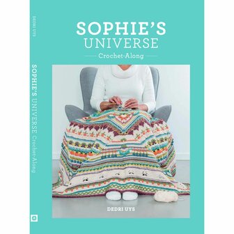  Sophie&#039;s Universe - Dedri Uys (English Only)