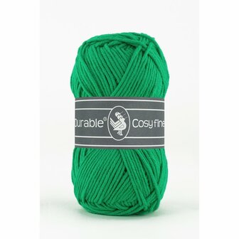Durable Cosy Fine Emerald 2135
