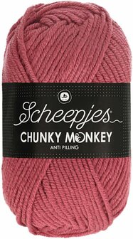 Chunky Monkey Salman 1023 Scheepjes 