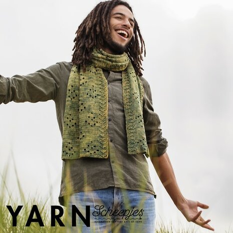 Scheepjes YARN Bookazine 9 NOW Age UK