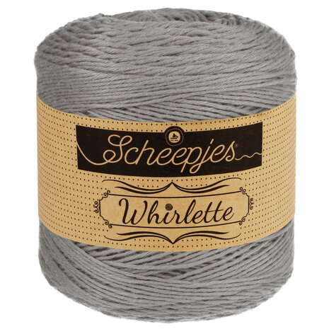 Scheepjes Whirlette Cashew 894