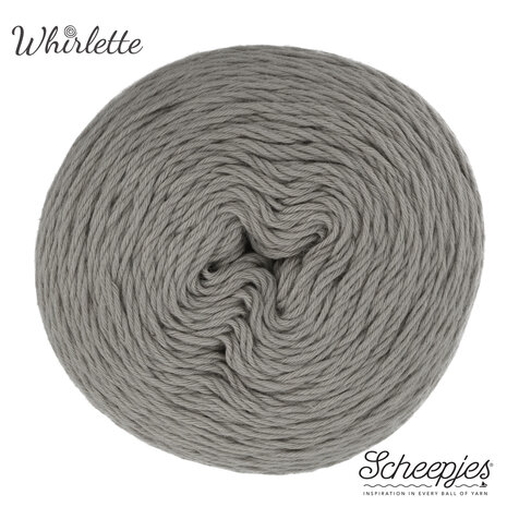 Scheepjes Whirlette Cashew 894