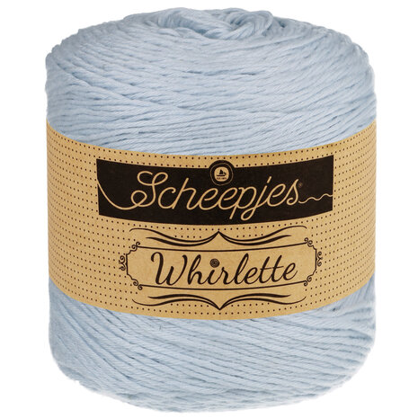Scheepjes Whirlette Sugar 872