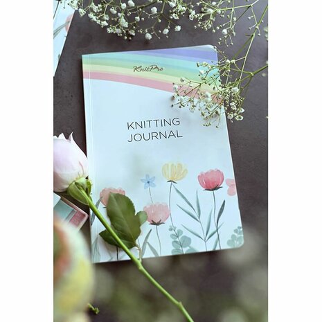  KnitPro Limited edition set Self Love verwisselbare breinaaldenset 