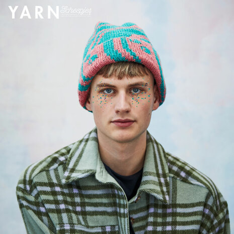 Scheepjes YARN Bookazine 14 – Expression