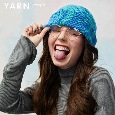 Scheepjes YARN Bookazine 14 – Expression