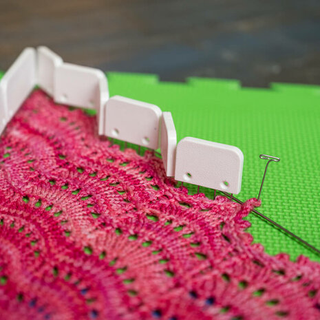 KnitPro Knit Blockers 20 stuks